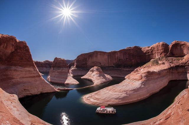 Glen Canyon National Recreation Area